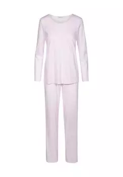 Базовая пижама Fraud, цвет Rose