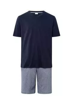 Базовая пижама RoSch, синий