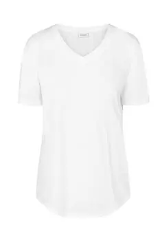 Базовая пижамная футболка ROSCH