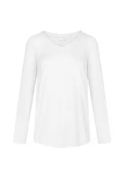 Базовая пижамная рубашка ROSCH