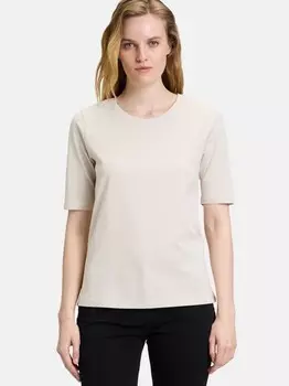 Базовая рубашка Betty Barclay, бежевый