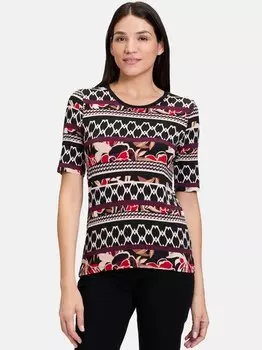 Базовая рубашка Betty Barclay, мультиколор