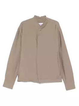 Базовая рубашка Costumein, серый