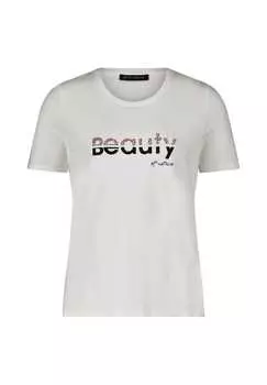 Базовая рубашка с принтом Betty Barclay, мультиколор