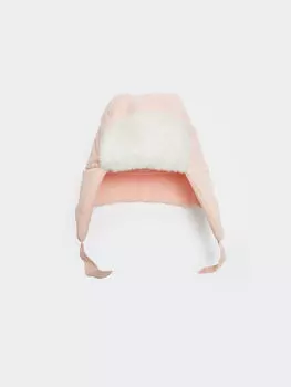 Базовая шапка для девочки LCW Baby