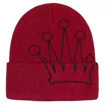 Базовая шапка-манжета Stussy