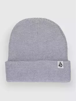 Базовая шапка V.Co Volcom, сиреневый