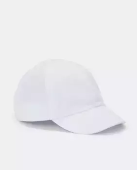 Базовая шапочка для девочки Baby El Corte Ingls, белый