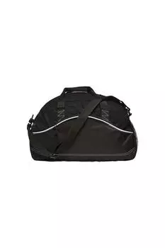 Базовая спортивная сумка Clique, черный