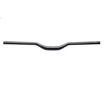 Базовая стойка руля 790 мм - 35 мм - черная/стелс REVERSE, черный