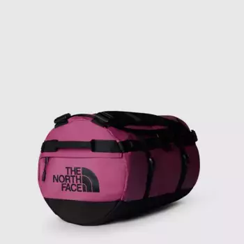 Базовая сумка Camp Duffel - S The North Face, фуксия