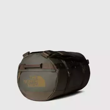 Базовая сумка Camp Duffel - S The North Face, цвет Caqui