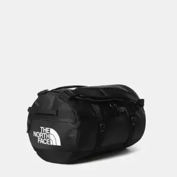 Базовая сумка Camp Duffel - S The North Face, чёрный