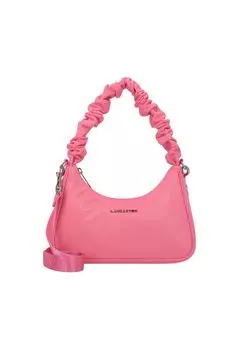 Базовая сумочка Chouchou 24,5 см LANCASTER, цвет Rosefonce