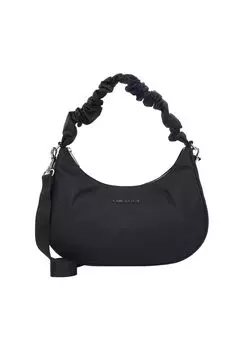 Базовая сумочка Chouchou 29 см LANCASTER, цвет Noir