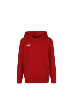 Базовая толстовка детская JAKO, красный