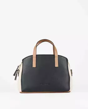 Базовая трехцветная женская сумочка PACOMARTINEZ, многоцветный