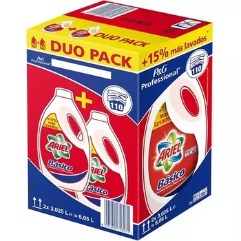 Базовая жидкость 110d Ariel