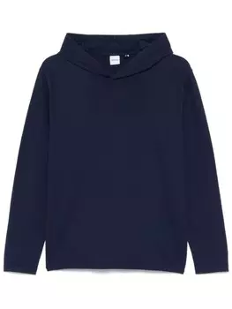 Базовое худи ASPESI, синий