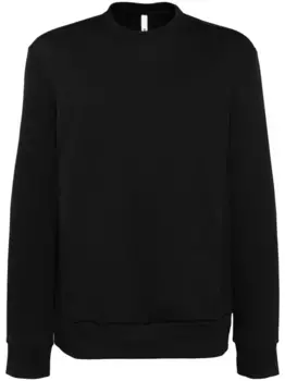 Базовое худи Attachment, черный