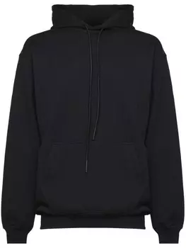 Базовое худи Giuliano Galiano, черный