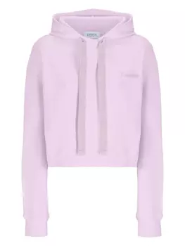 Базовое худи Laneus, розовый