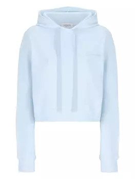 Базовое худи Laneus, синий