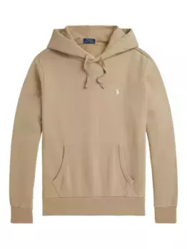 Базовое худи POLO RALPH LAUREN, нейтральный