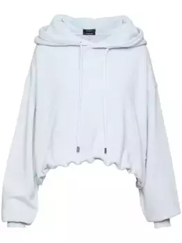 Базовое худи R13, синий