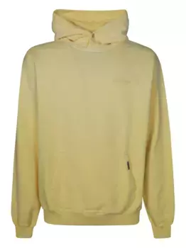 Базовое худи Represent, желтый