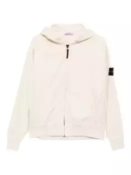 Базовое худи Stone Island, нейтральный