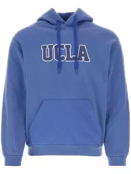 Базовое худи Wild Donkey, синий