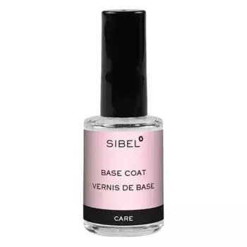 Базовое покрытие - 14 мл Sibel