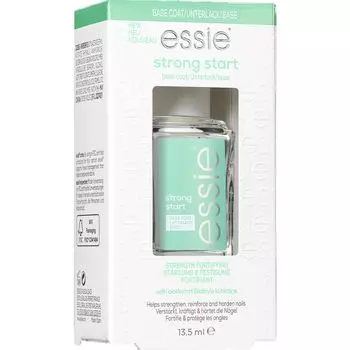 Базовое покрытие, базовое покрытие, сильный старт essie, 13,5 ml