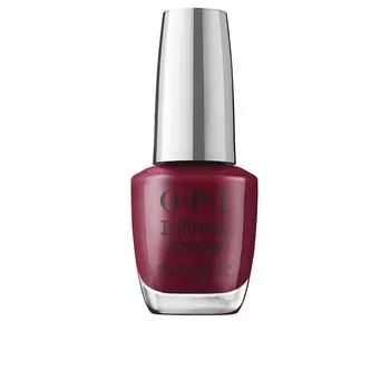 Базовое покрытие для ногтей Infinity Shine Malaga Wine Opi