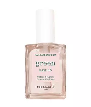 Базовое покрытие для ногтей manucurist Nail Care Base 5.5, 15 ml
