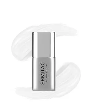 Базовое покрытие для ногтей Semilac Base UV Gel Polish, 7 ml