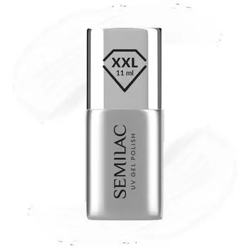 Базовое покрытие для ухода XXL Semilac, 11 ml