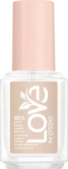 Базовое покрытие Love Plant Прозрачное 13,5 мл essie
