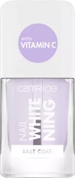 Базовое покрытие отбеливающее 10,5 мл Catrice
