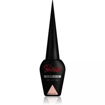 Базовое покрытие Provocater LED/UV Shape Base — Nude Pink, 7 мл