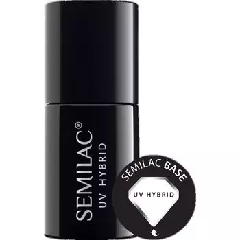 Базовое покрытие Semilac, 7 ml