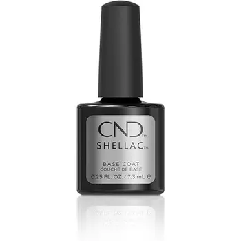 Базовое покрытие шеллак 7,3 мл, Cnd