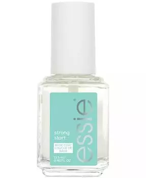 Базовое покрытие Strong Start Essie, цвет Strong Start