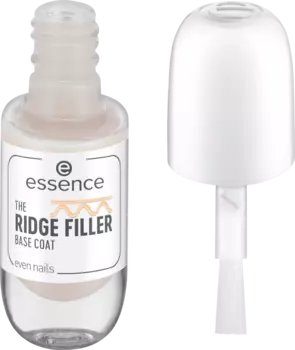 Базовое покрытие The Ridge Filler 8 мл essence