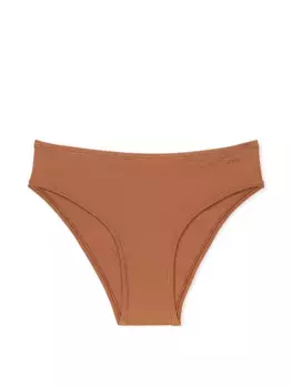 Базовые эластичные трусики Cheeky Pink, цвет Caramel