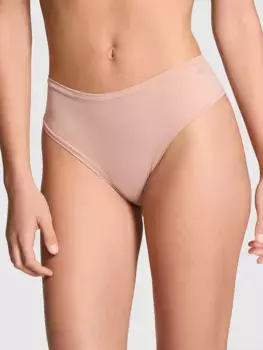 Базовые эластичные трусики Cheeky Pink, цвет Macaron