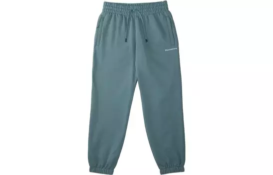 Базовые брюки Adidas X Pharrell Williams Humanrace «Hazeme» Adidas Originals, зеленый