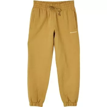 Базовые брюки Adidas X Pharrell Williams Humanrace «Золотисто-бежевый» Adidas Originals, цвет Gold