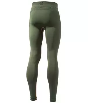 Базовые брюки Beretta DryArn, зеленый